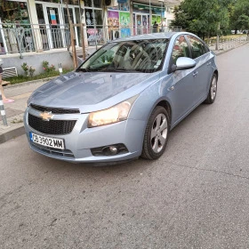 Chevrolet Cruze, снимка 10