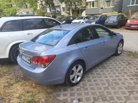 Обява за продажба на Chevrolet Cruze ~7 700 лв. - изображение 4
