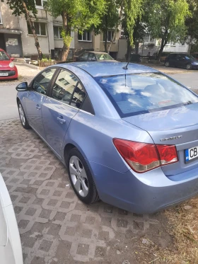 Обява за продажба на Chevrolet Cruze ~7 700 лв. - изображение 3