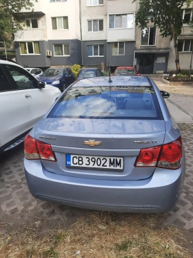 Обява за продажба на Chevrolet Cruze ~7 700 лв. - изображение 5