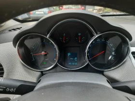 Обява за продажба на Chevrolet Cruze ~7 700 лв. - изображение 9