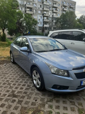 Обява за продажба на Chevrolet Cruze ~7 700 лв. - изображение 2