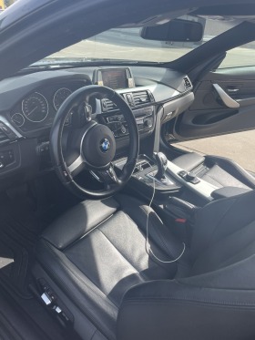 BMW 435 I, снимка 2
