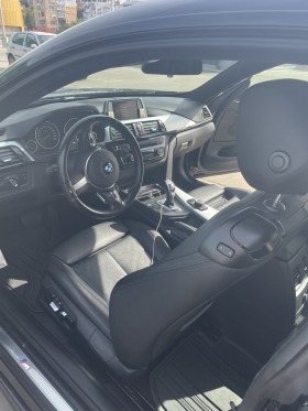 BMW 435 I, снимка 10