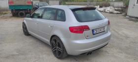 Audi A3 Sportback, снимка 8