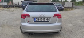 Audi A3 Sportback, снимка 9
