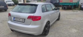 Audi A3 Sportback, снимка 7