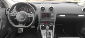 Audi A3 Sportback - [11] 