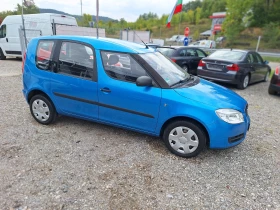 Skoda Roomster 1.2, снимка 5