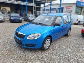 Skoda Roomster 1.2, снимка 1