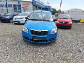 Skoda Roomster 1.2 | Mobile.bg    3