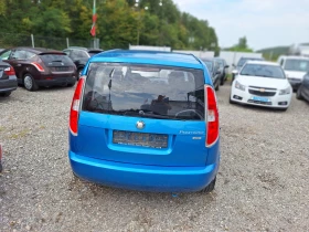 Skoda Roomster 1.2, снимка 14