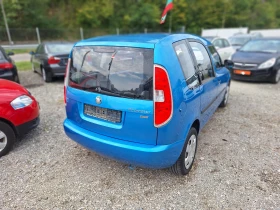 Skoda Roomster 1.2, снимка 8