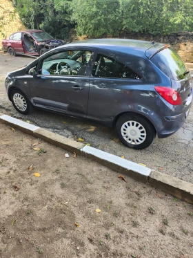 Opel Corsa 1.2 | Mobile.bg    2