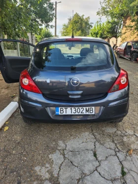     Opel Corsa 1.2