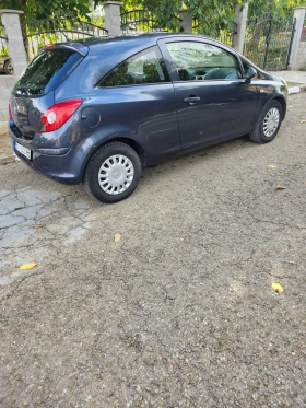 Opel Corsa 1.2 | Mobile.bg    3