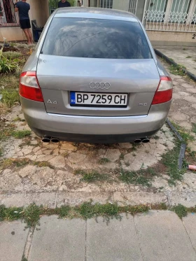 Audi A4 3.0 i, снимка 3