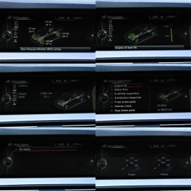 BMW 530 M-sport/X-drive/Auto/Recaro, снимка 11