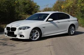 BMW 530 M-sport/X-drive/Auto/Recaro, снимка 1