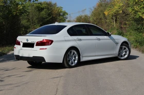 BMW 530 M-sport/X-drive/Auto/Recaro | Mobile.bg    3