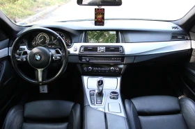 BMW 530 M-sport/X-drive/Auto/Recaro | Mobile.bg    6