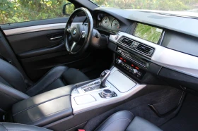 BMW 530 M-sport/X-drive/Auto/Recaro | Mobile.bg    7