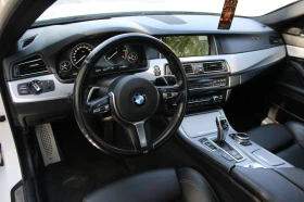 BMW 530 M-sport/X-drive/Auto/Recaro, снимка 5