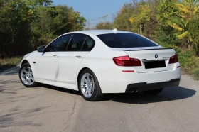 BMW 530 M-sport/X-drive/Auto/Recaro | Mobile.bg    2