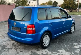 VW Touran 1.9 TDl 6+ 1 2006г, снимка 5