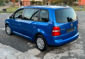 VW Touran 1.9 TDl 6+ 1 2006г, снимка 4