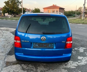 VW Touran 1.9 TDl 6+ 1 2006г, снимка 6