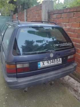 VW Passat, снимка 2