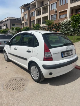 Citroen C3 1.4 LPG  9/100 KM | Mobile.bg    2