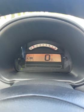 Citroen C3 1.4 LPG  9/100 KM | Mobile.bg    9