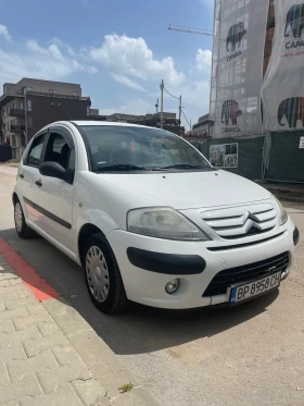     Citroen C3 1.4 LPG  9/100 KM