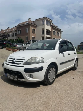 Citroen C3 1.4 LPG  9/100 KM | Mobile.bg    5