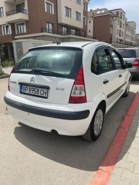 Citroen C3 1.4 LPG  9/100 KM | Mobile.bg    3