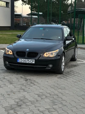 BMW 525, снимка 1