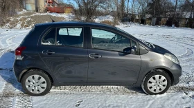 Toyota Yaris 1.3 бензин, снимка 2