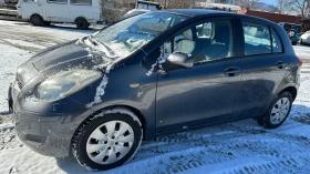 Toyota Yaris 1.3 бензин, снимка 11