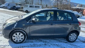 Toyota Yaris 1.3 бензин, снимка 4