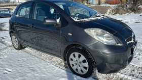 Toyota Yaris 1.3 бензин, снимка 1