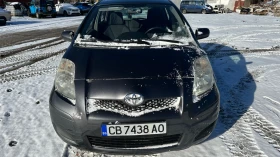 Toyota Yaris 1.3 бензин, снимка 10