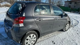 Toyota Yaris 1.3 бензин, снимка 12