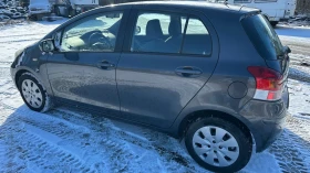 Toyota Yaris 1.3 бензин, снимка 16