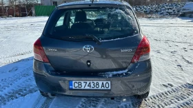 Toyota Yaris 1.3 бензин, снимка 13