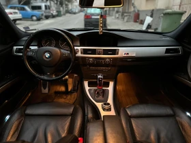 BMW 320 M Performance, снимка 9