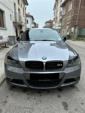 BMW 320 M Performance, снимка 1