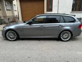 BMW 320 M Performance, снимка 5