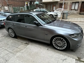 BMW 320 M Performance, снимка 4